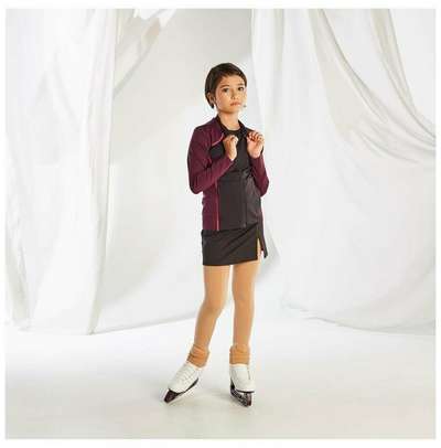 Детская юбка для фигурного катания AXELYS - купить в интернет-магазине
