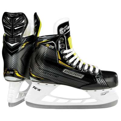 КОНЬКИ BAUER SUPREME S29 SR BAUER - купить в интернет-магазине