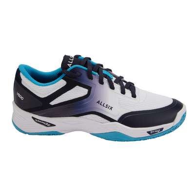 Кроссовки для волейбола женские VS500 ALLSIX - купить в интернет-магазине