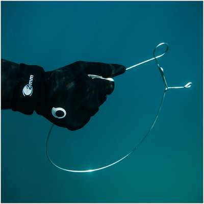 Кукан-кольцо для подводной охоты SPF 100  SUBEA - купить в интернет-магазине