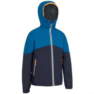 Куртка для парусного спорта водонепроницаемая детская SAILING 100 TRIBORD - купить в интернет-магазине