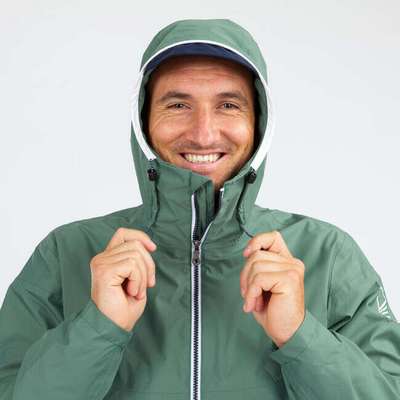 Куртка мужская SAILING 100 TRIBORD - купить в интернет-магазине