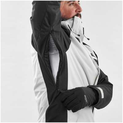 Куртка для катания на сноуборде и лыжах мужская SNB JKT 100 DREAMSCAPE - купить в интернет-магазине