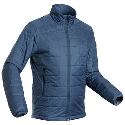 Куртка TREK100 мужская FORCLAZ - купить в интернет-магазине
