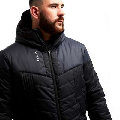 Куртка удлиненная мужская KIPSTA - купить в интернет-магазине