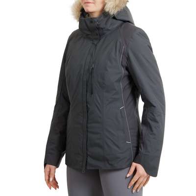 Куртка женская 580 WARM  FOUGANZA - купить в интернет-магазине