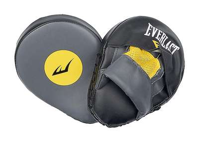 Лапы для бокса Everlast EVERLAST - Бокс Спортивные единоборства - В продаже...