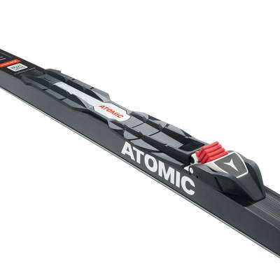 Беговые лыжи для конькового хода PRO S1 skate c креплением ATOMIC - купить в интернет-магазине