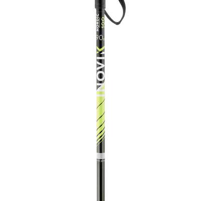 Детские палки для беговых лыж Xc s 100  INOVIK - купить в интернет-магазине