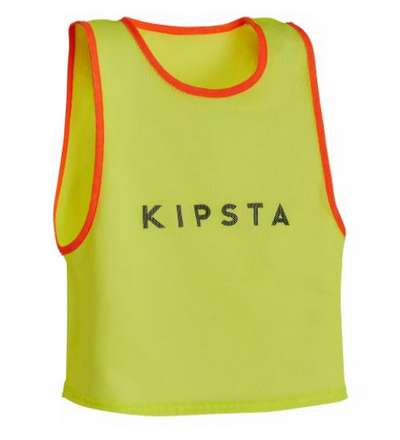 Манишка детская KIPSTA - купить в интернет-магазине