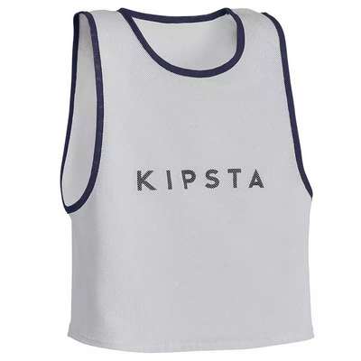Манишка детская серая KIPSTA - купить в интернет-магазине