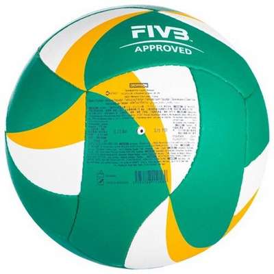 Мяч для пляжного волейбола BV900 FIVB COPAYA - купить в интернет-магазине