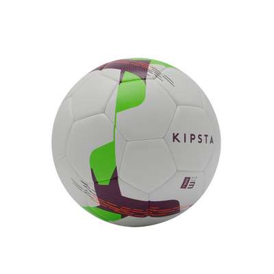 Мяч для футбола гибридный F500 размер 3 KIPSTA - купить в интернет-магазине