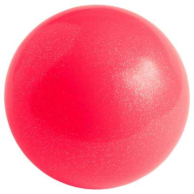 Мяч для художественной гимнастики 165 мм DOMYOS - купить в интернет-магазине