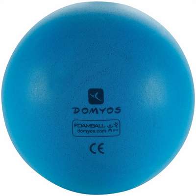 Мяч из пеноматериала DOMYOS - купить в интернет-магазине