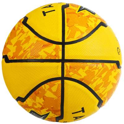 Мяч баскетбольный R300, размер 6 TARMAK - купить в интернет-магазине