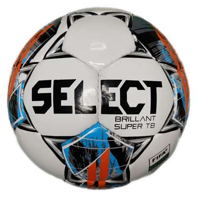 Мяч SELECT BRILLANT LLC AMB SPORT - Футбол Комaндные виды спорта - В продаже...