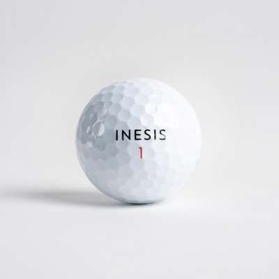 Мячи MOUNTAIN INESIS - Гольф Точные виды спорта - В продаже на
