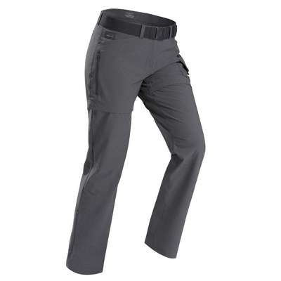 Модульные брюки женские Travel 500 FORCLAZ - купить в интернет-магазине