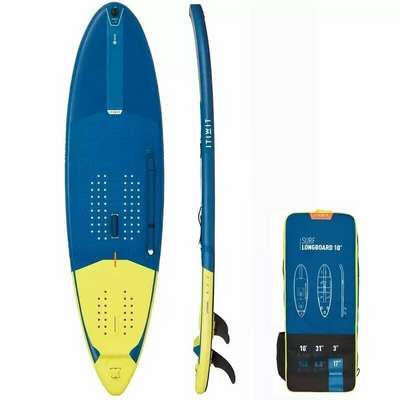 НАДУВНАЯ ДОСКА SUP SURF 500 10