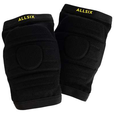 Волейбольные наколенники V900  ALLSIX - купить в интернет-магазине