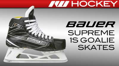 НАЛОКОТНИК SUPREME 150 BAUER - Коньки Самокаты, скейты, ролики - В продаже...