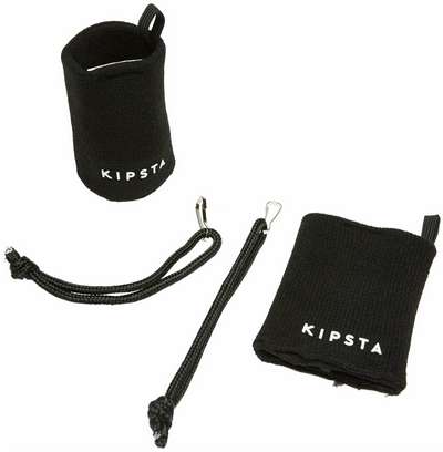 Напульсник с креплением для свистка KIPSTA - купить в интернет-магазине