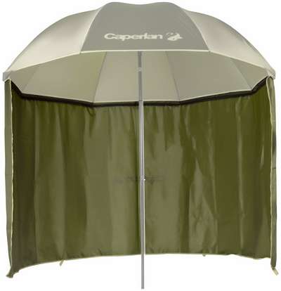 Навес для рыболовного зонта CAPERLAN - купить в интернет-магазине
