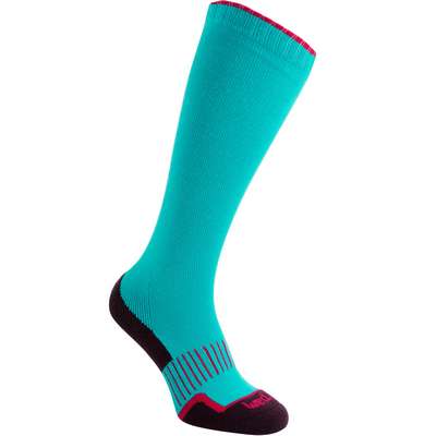 Носки горнолыжные для взрослых 100 WEDZE - купить в интернет-магазине