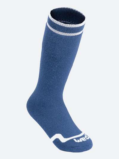 Детские горнолыжные носки 50  WEDZE - купить в интернет-магазине