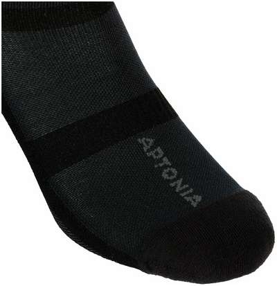 Носки компрессионные черные APTONIA - купить в интернет-магазине