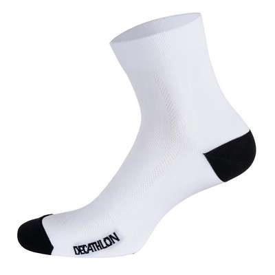 Носки для занятий велосипедным спортом Roadr 500 VAN RYSEL - купить в интернет-магазине