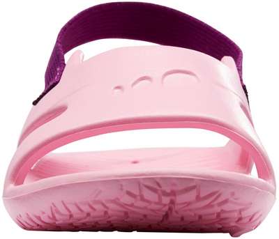 Обувь для бассейна детская с ремешком розовые NABAIJI - купить в интернет-магазине