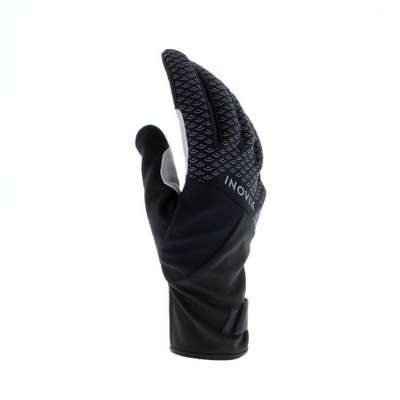 Перчатки для беговых лыж для взрослых  XC S GLOVE 000 INOVIK - купить в интернет-магазине