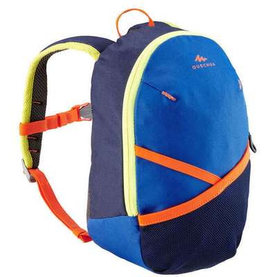 Рюкзак для походов детский 5 литров MH100 QUECHUA - купить в интернет-магазине