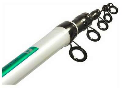 ROD BLASTER ULTIMA TELEROD 6М STARBAITS - купить в интернет-магазине