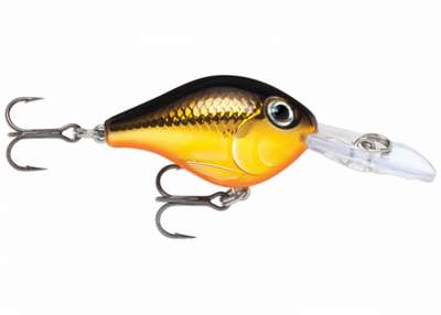 Воблер Rapala ULC03 /G RAPALA - купить в интернет-магазине