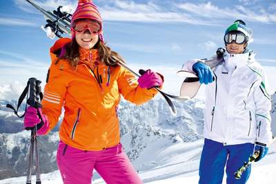 Шарф Arpenaz 500 Взр. QUECHUA - Одежда для сноуборда и горных лыж Горные лыжи...