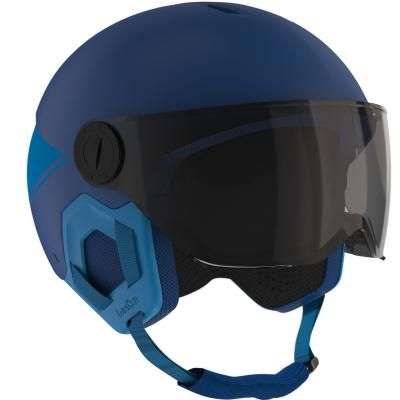 Детский горнолыжный шлем H-kd 550  WEDZE - купить в интернет-магазине
