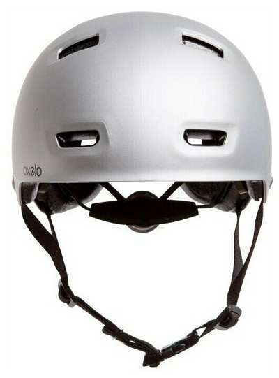 Шлем MF 500 серый OXELO - купить в интернет-магазине