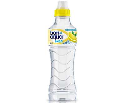 Вода BON-AQUA VIVA BON-AQUA - Питание и уход Спорт. питание и напитки - В продаже...