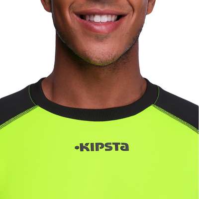Вратарская футболка F300 KIPSTA - Футбол Футбол, баскетбол - В продаже на