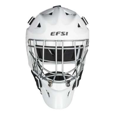 Вратарский шлем EFSI взрослый EFSI - купить в интернет-магазине