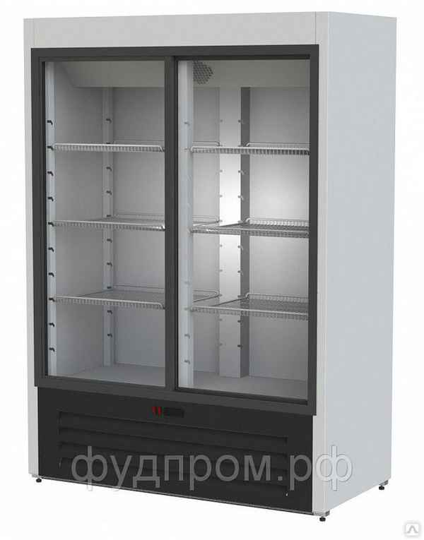 Холодильные шкафы: особенности выбора