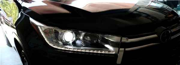 Лампа ближнего света Форд Фокус 2: лампочки каких видов и с каким цоколем подходит в фары дорестайлингового и рестайлингового фф