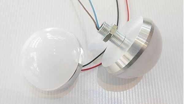 Светодиодные лампы 12 Вольт: использование для точечного освещения дома, питание от аккумулятора