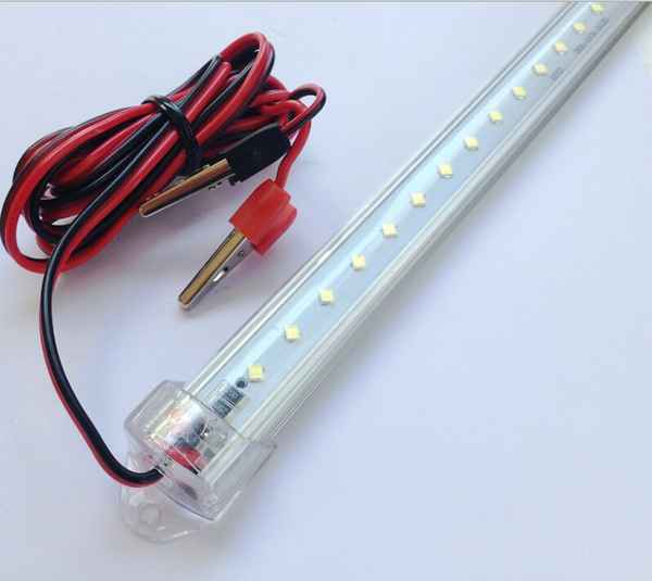 Светодиодные лампы 12 Вольт: использование для точечного освещения дома, питание от аккумулятора