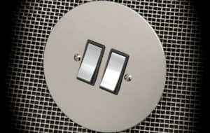 Подключение люстры к двойному выключателю (двухклавишному): как правильно подключить светильник с 2 или 3 проводами, схема
