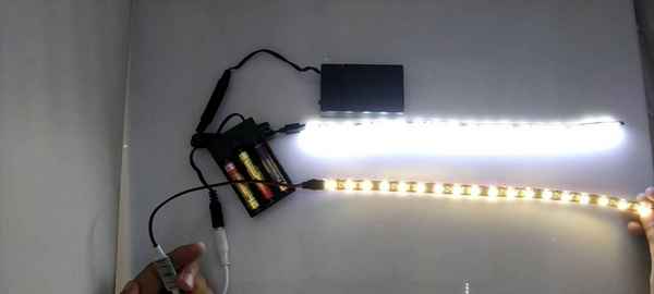 Светодиодная лампа своими руками: как сделать лампочку на основе светодиодов, схема подключения led элементов к питанию 220 и 12 В