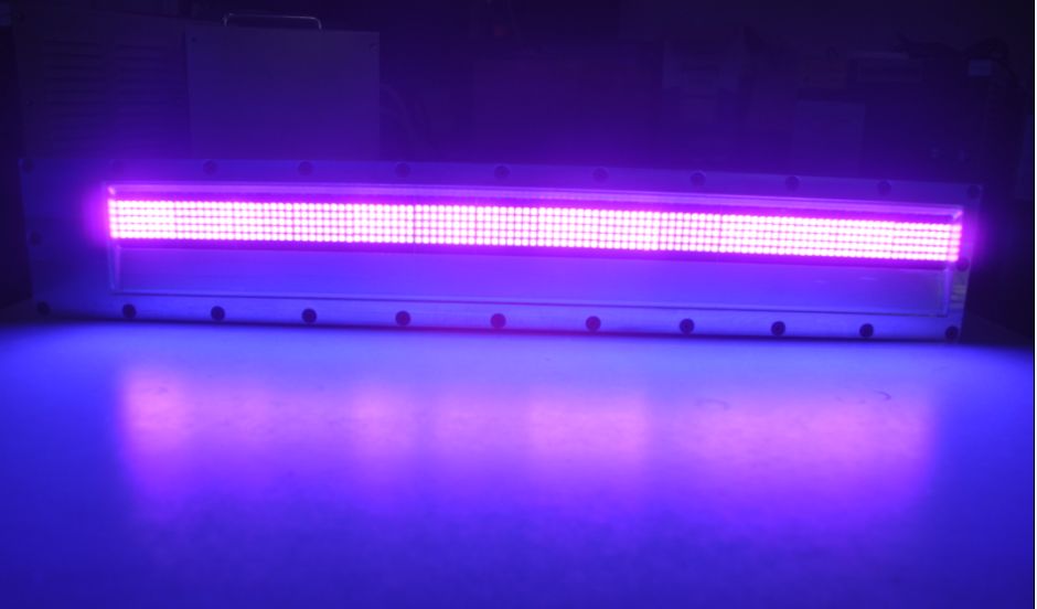 Ультрафиолетовые светодиоды: хаpaктеристика диодных УФ ламп, как их использовать, пригодны ли для стерилизации